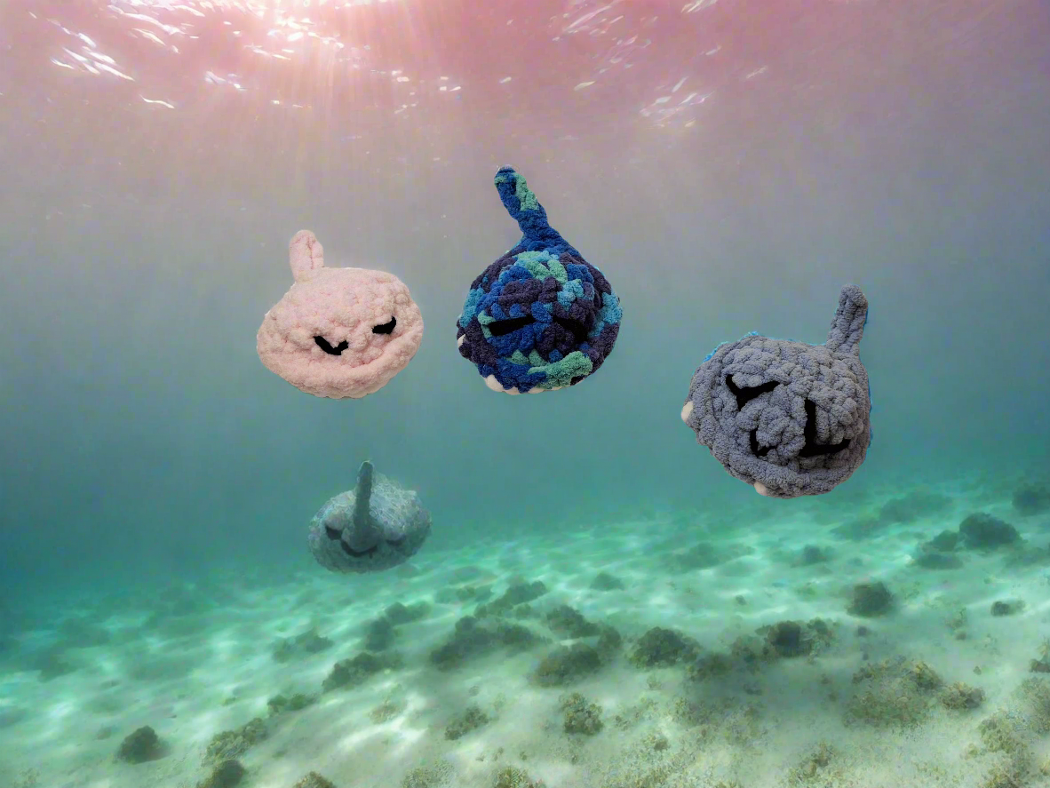 Pocket Rays