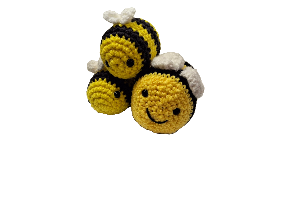 Buzzy Bees