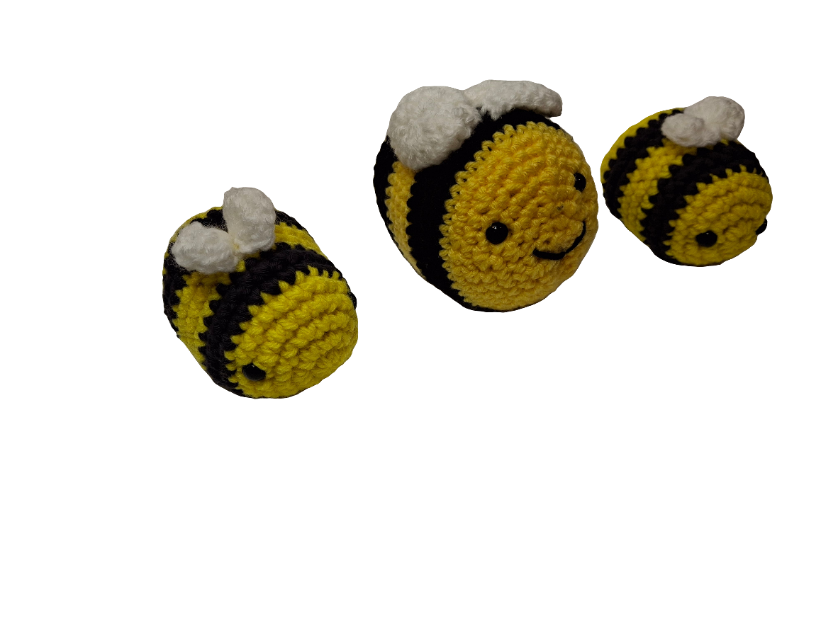 Buzzy Bees