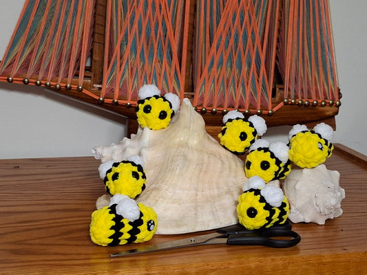 Mini Bees