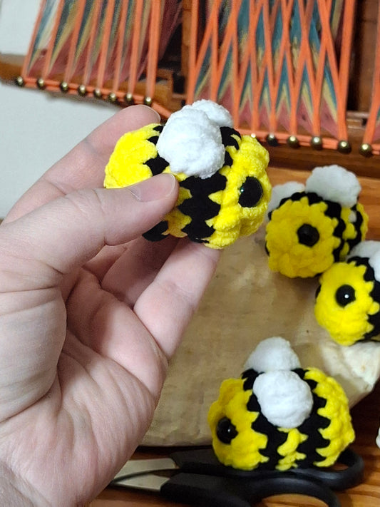 Mini Bees