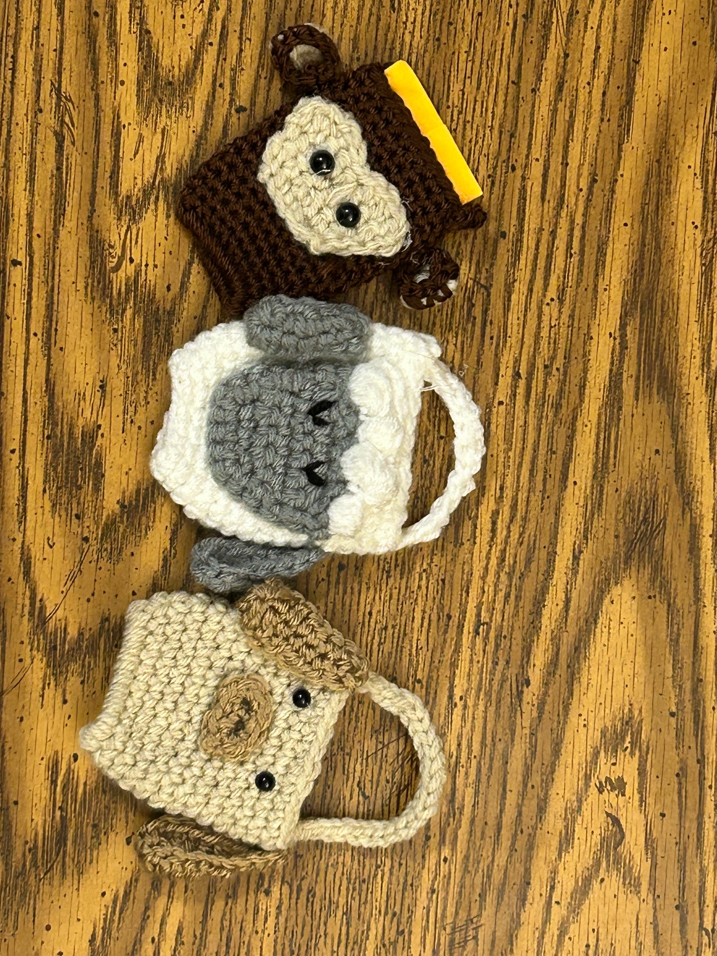 Custom Order