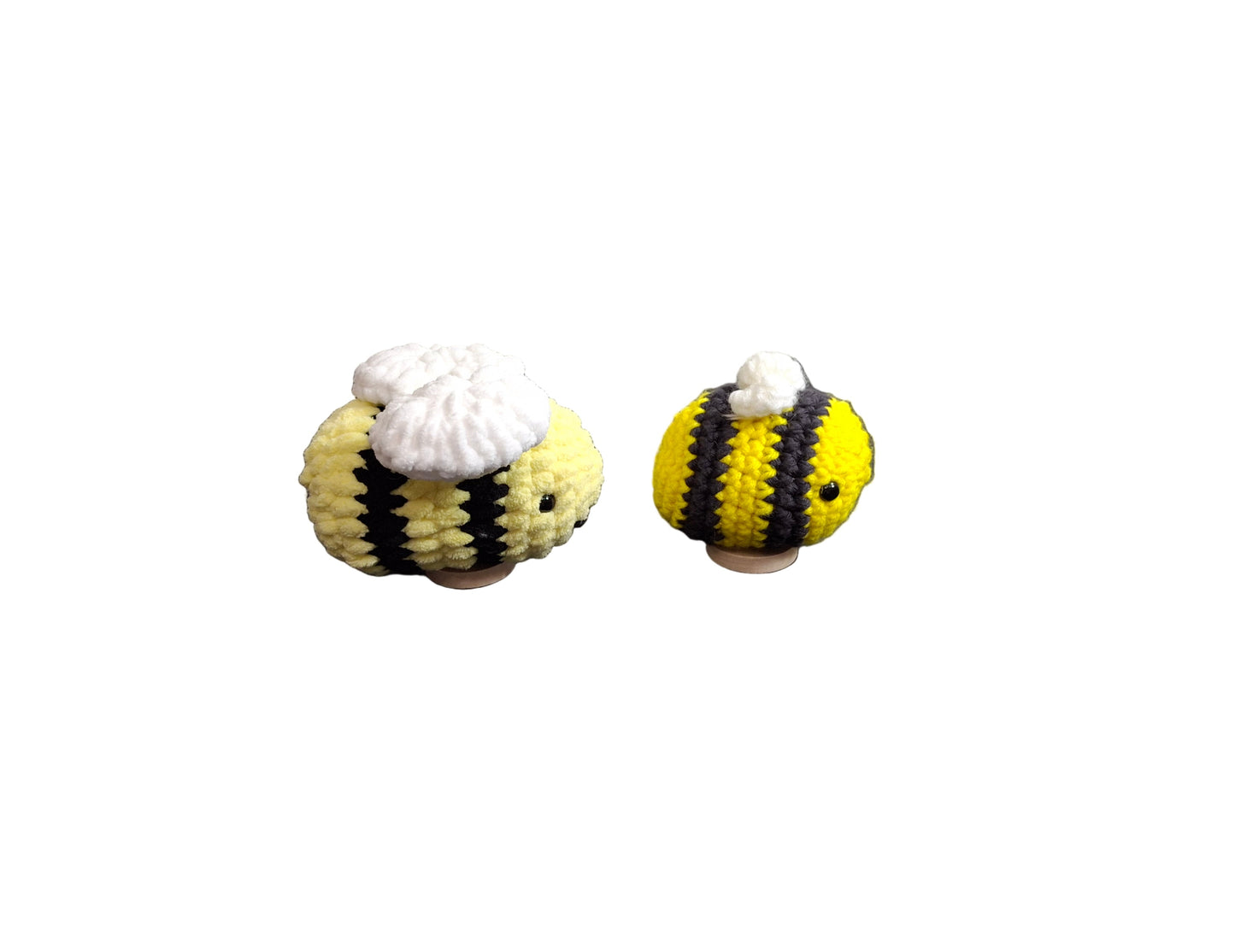 Buzzy Bees