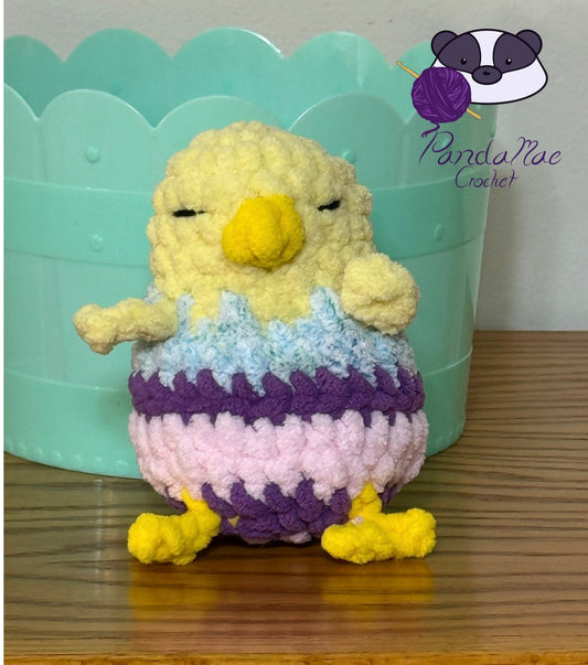 Find Custom Crocheted Gifts At PandaMae