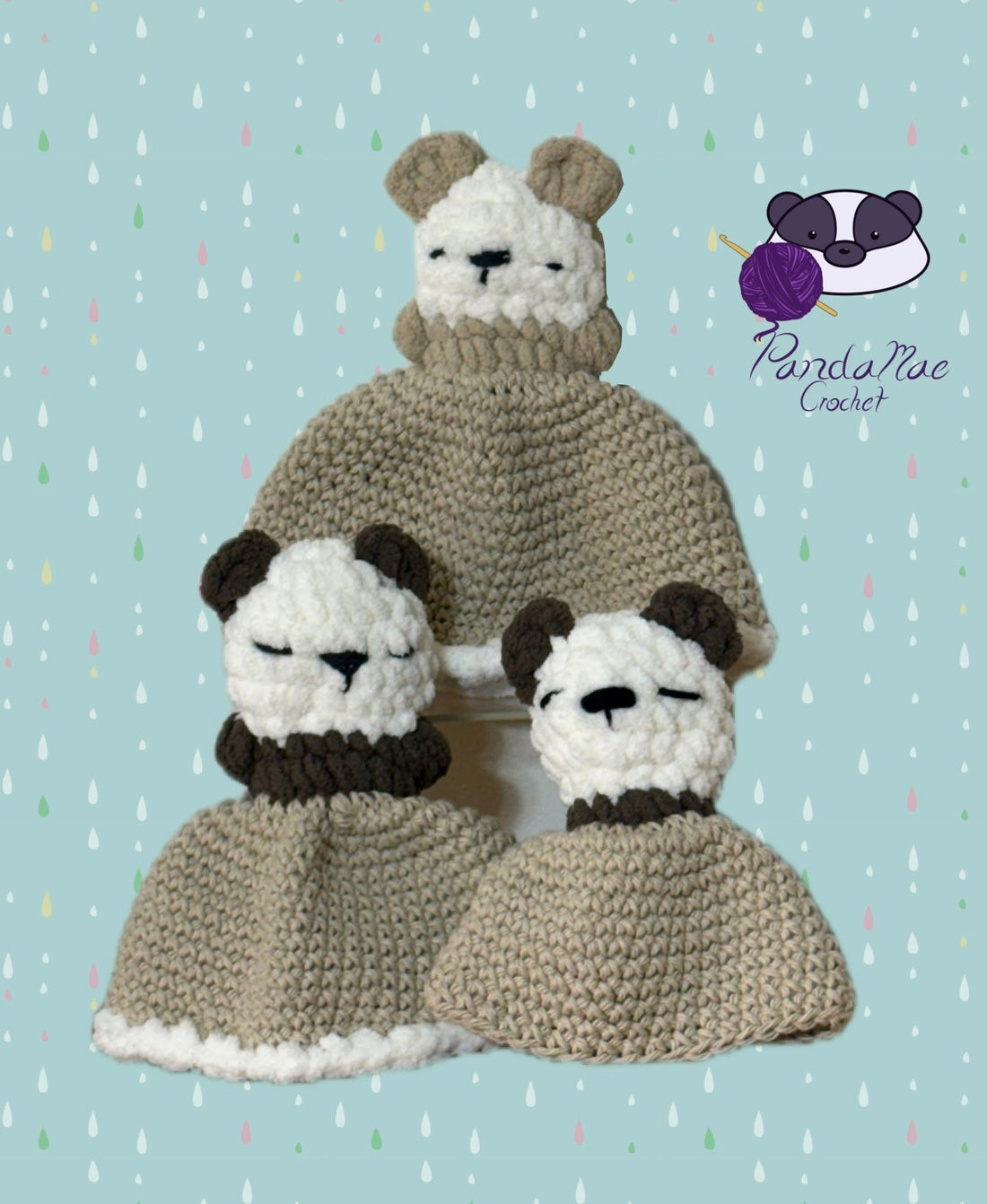 10 Years of Crochet: Designing Modern, Baby-Safe Crochet Patterns That Last