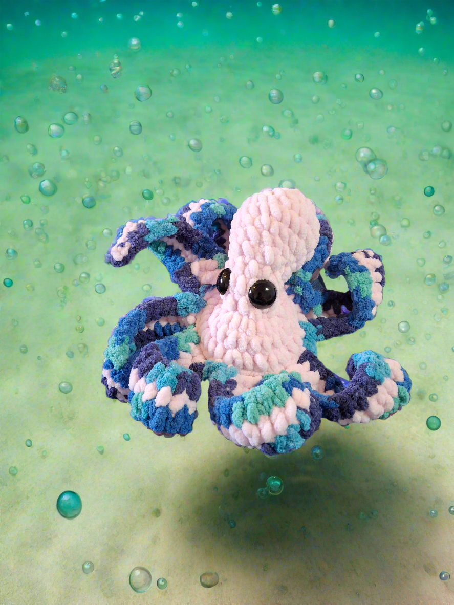 Why Polyester Reigns Supreme for Handmade Stuffed Toys