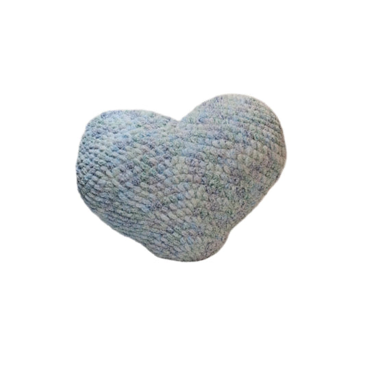 Heart Pillow