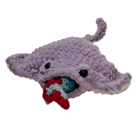 StorRay Pouch And Friends