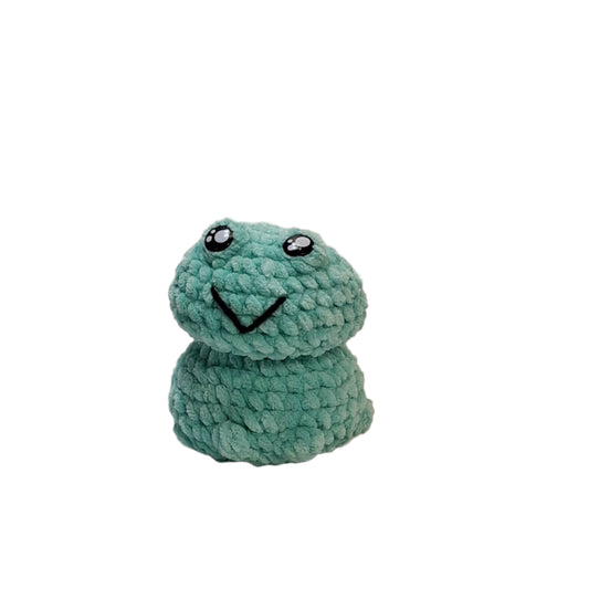 Pop Up Frog