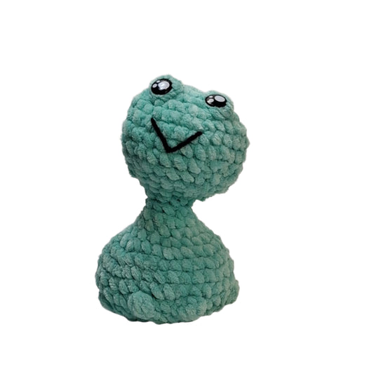 Pop Up Frog