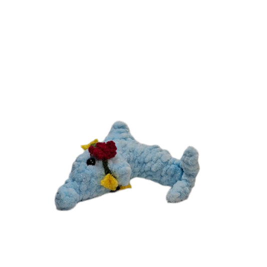 Leia The Dolphin