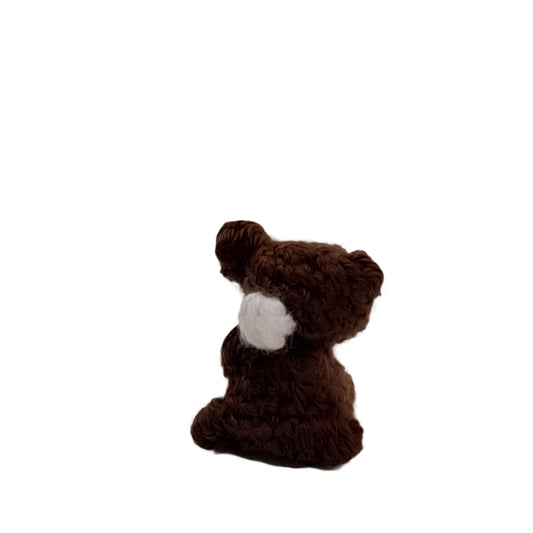 Mini Birds And Bear