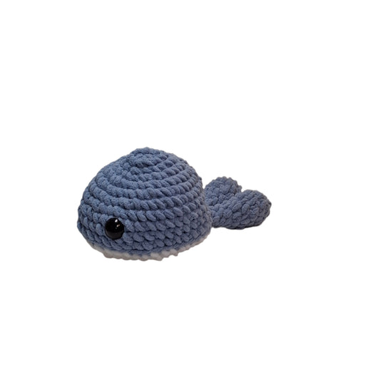 Big Blue Whale