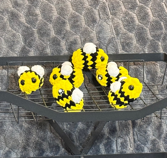 Mini Bees