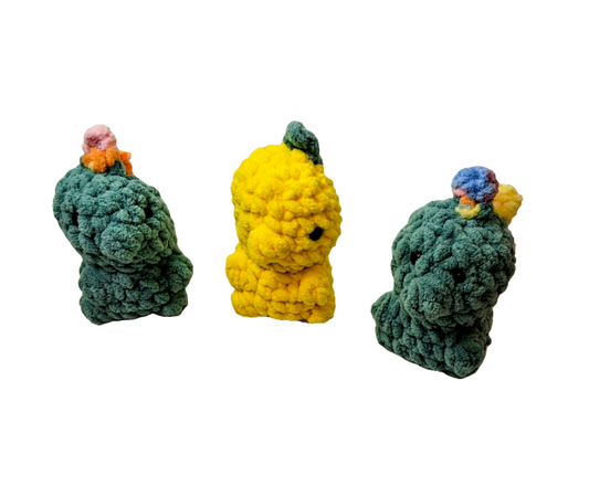 Pocket Dinosaurs