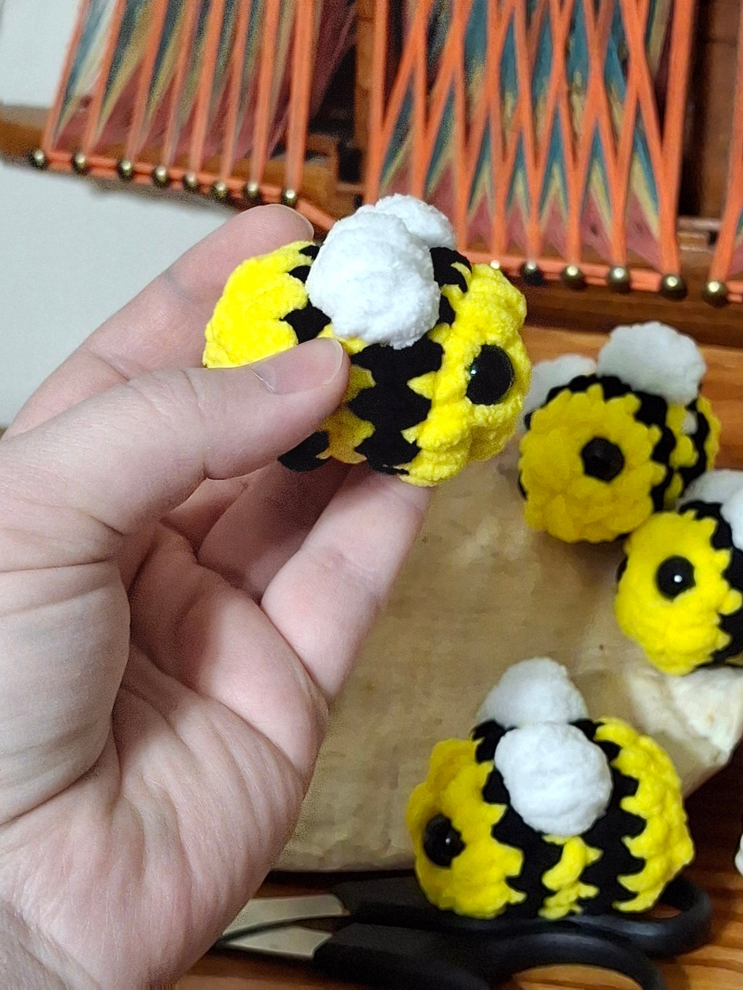 Mini Bees