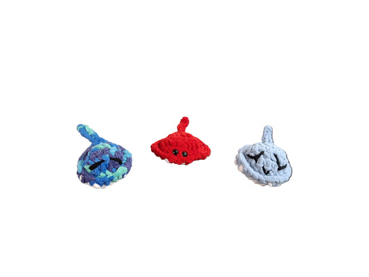 Pocket Rays